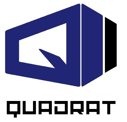 Quadrat